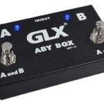 Glx ABY-10 dlx ABY switch