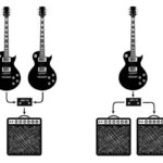 Glx ABY-10 dlx ABY switch