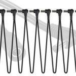 Blackhorn 8 - 1 power distribution 8 naar 1 power distribution