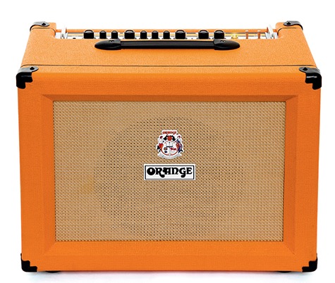 Orange Crush PRO CR60 Gitaarversterker