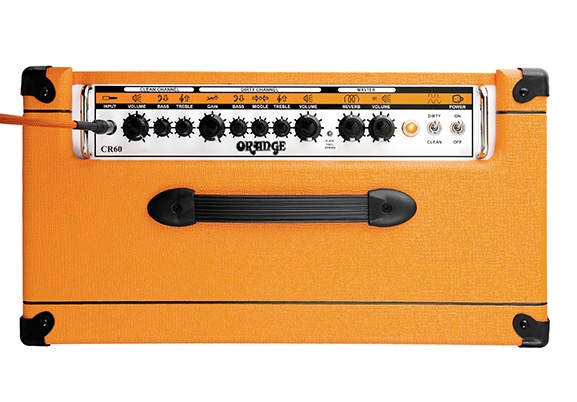 Orange Crush PRO CR60 Gitaarversterker
