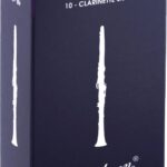 Vandoren CR1025 Bes 2½ riet