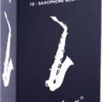 Vandoren (alt) SR2125 2½ traditional riet