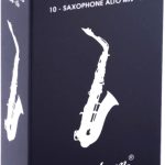 Vandoren (alt) SR213 3 traditional riet