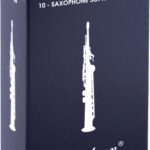 Vandoren (sopraan) SR202 2 traditional riet