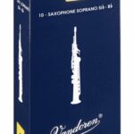 Vandoren (sopraan) SR203 3 traditional riet