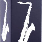 Vandoren (tenor) SR223 3 traditional riet