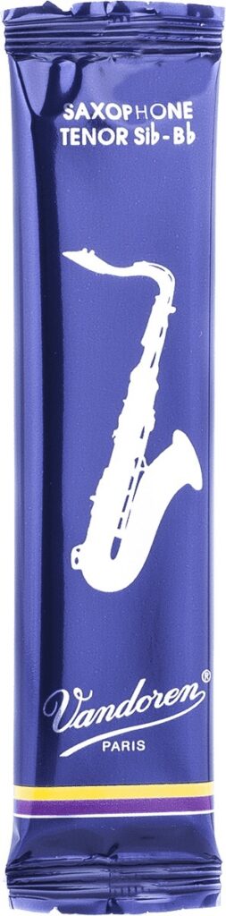 Vandoren (tenor) SR223 3 traditional riet