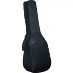 Blackhorn 15mm z medium deluxe Tas voor acoustische gitaar