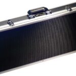 Stagg UPC688 pro Koffer voor effectpedalen