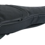 Morgan BAGRW02WG  deluxe Tas voor acoustische gitaar