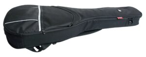 Morgan BAGRW02WG  deluxe Tas voor acoustische gitaar