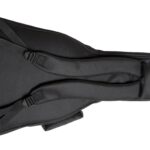 Morgan BAGRW02WG  deluxe Tas voor acoustische gitaar