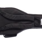 Morgan RW02E deluxe Tas voor elektrische gitaar