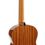 Salvador Cortez CC10  cedar top Klassieke gitaar