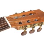 Salvador Cortez CC10  cedar top Klassieke gitaar