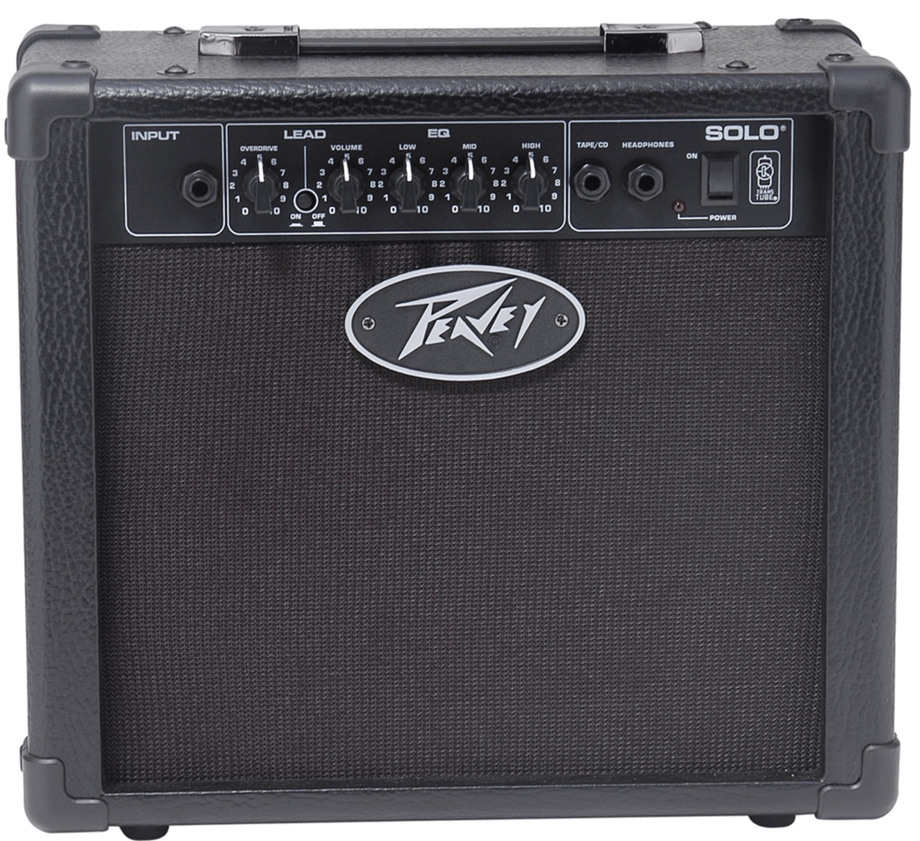 Peavey Solo Gitaarversterker