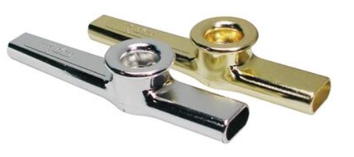 Metaal KA-2 metal Kazoo