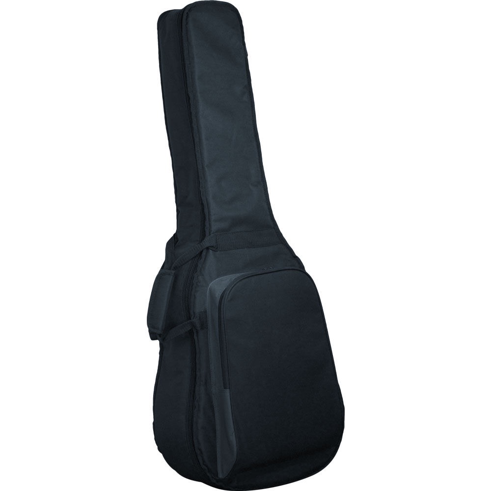 CLX In Box 5mm Acoustic Med luxe Tas voor acoustische gitaar