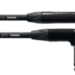 Cordial CPI3PR (Select) 3m gitaarkabel