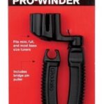D'Addario PWPW1 peg-winder Snaarwinder