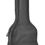 Boston ¾ basic type Tas voor klassieke ¾ gitaar