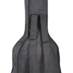 Boston ¾ basic type Tas voor klassieke ¾ gitaar