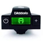 D'Addario soundhole ns micro Soundhole tuner