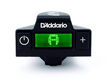 D'Addario soundhole ns micro Soundhole tuner