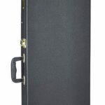 Boston CEB100 deluxe Koffer voor basgitaar