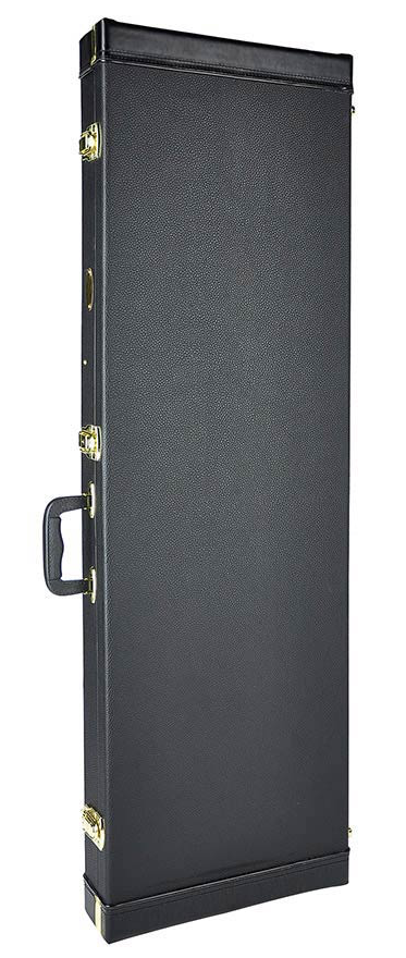 Boston CEB100 deluxe Koffer voor basgitaar