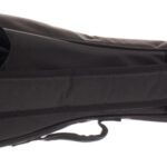 Morgan RW02 ukc deluxe Tas voor sopraan & concert ukelele