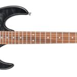 Ibanez GRX70QATKS Electrische gitaar