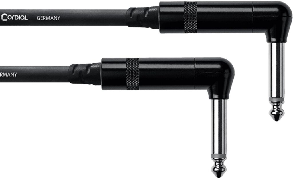 Cordial (Fairline) CFI0.15rr 15cm Patch cord