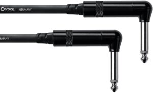 Cordial (Fairline) CFI0.15rr 15cm Patch cord