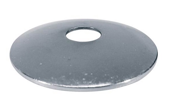Boston D626 39mm 10mm gat Bekken ringen