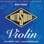 Rotosound RS1000 Set vioolsnaren