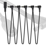 Blackhorn 5 - 1 power distribution 5 naar 1 power distribution
