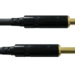 Cordial CCI6pp dlx 6m gitaarkabel