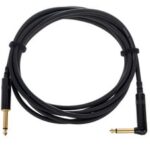 Cordial CCI3PR dlx 3m gitaarkabel