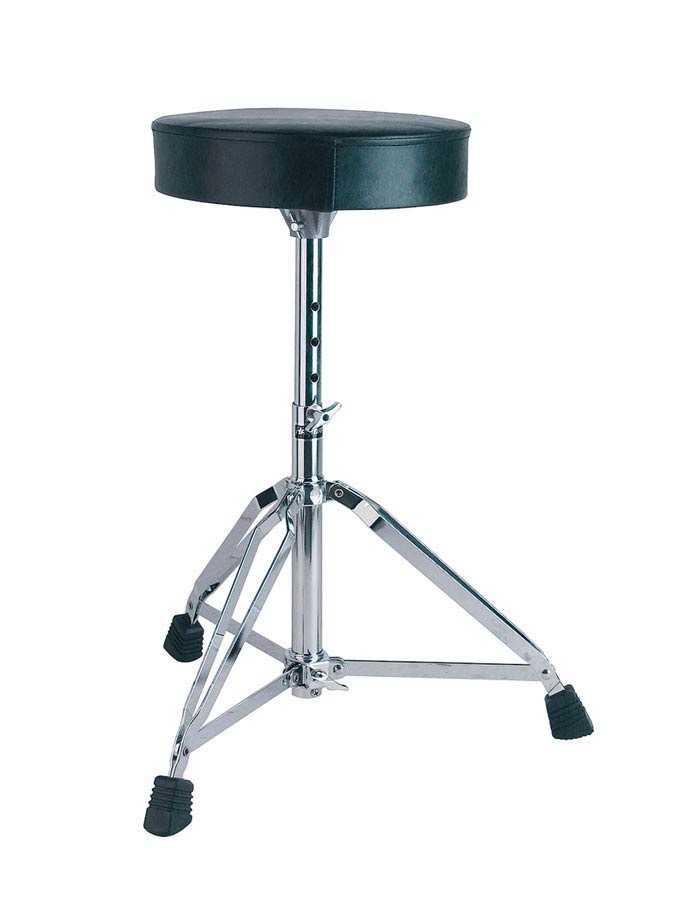 Hayman DTR025 schroef versie Drumkruk