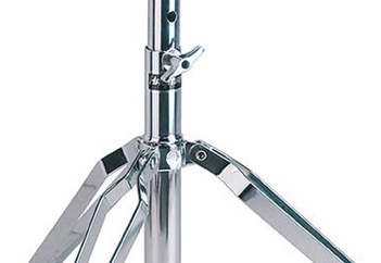 Hayman DTR025 schroef versie Drumkruk