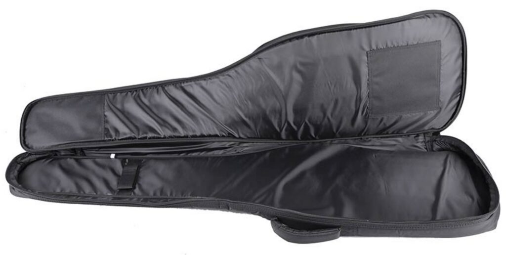 Boston B06.2 Tas voor basgitaar