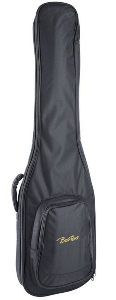 Boston B06.2 Tas voor basgitaar