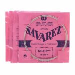 Savarez 520r Set klassieke snaren