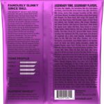 Ernie Ball 2821 power slinky nickel Set 5 string bassnaren