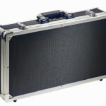 Stagg UPC500 pro Koffer voor effectpedalen