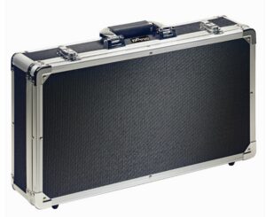 Stagg UPC500 pro Koffer voor effectpedalen