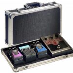Stagg UPC424 pro Koffer voor effectpedalen