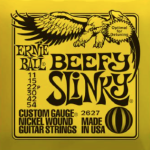 Ernie Ball 2627 Beefy Slinky 0.11 Set voor elektrische gitaar